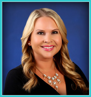 Summer Mason, Patient Coordinator