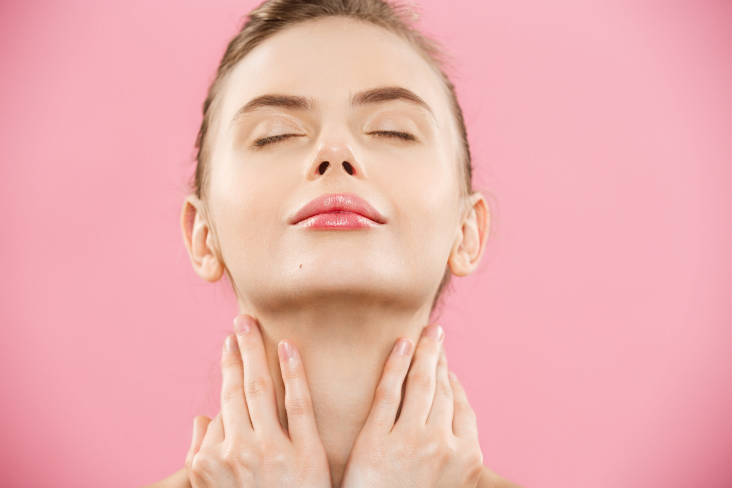 Chin & Neck Contouring