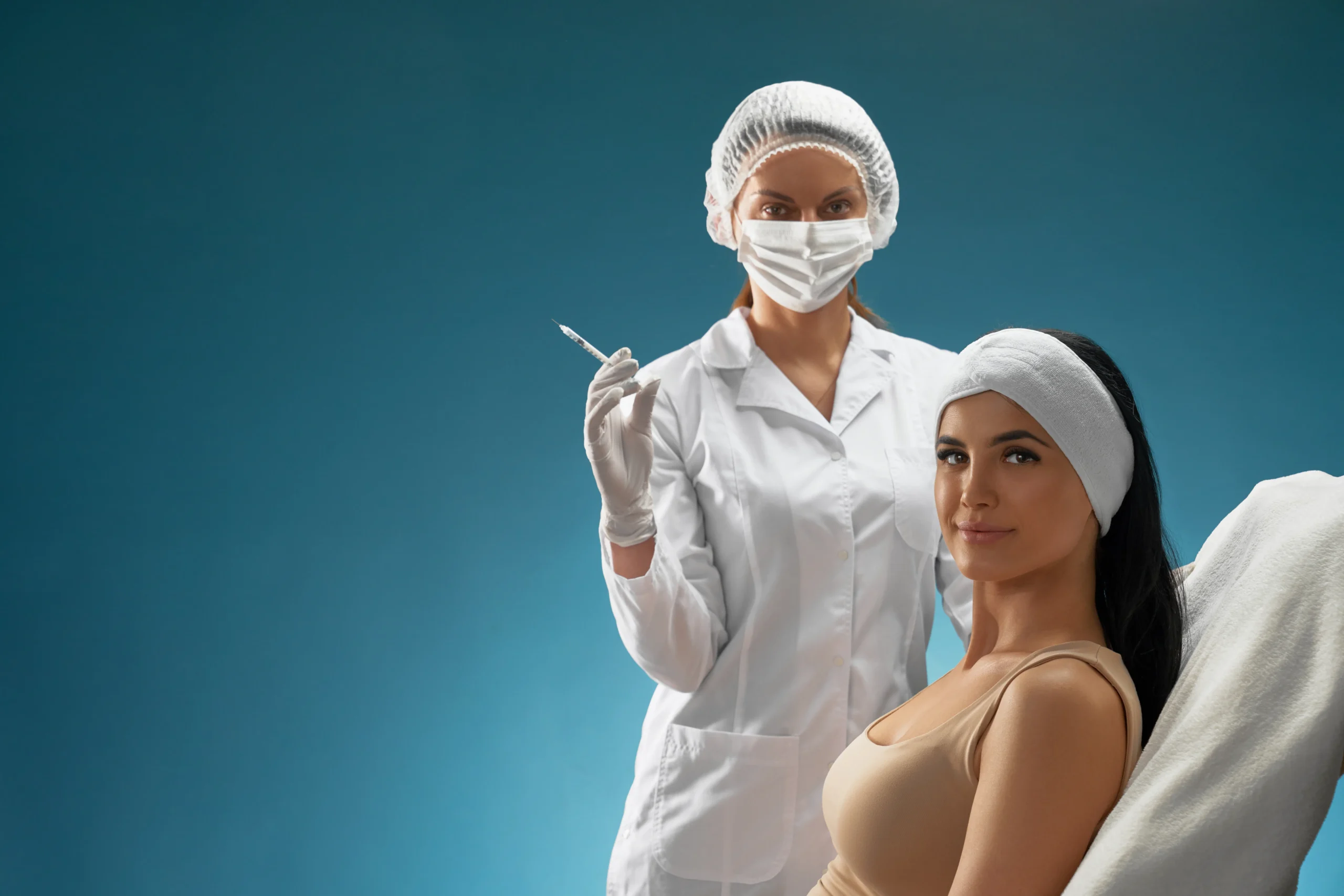 facial surgery recovery