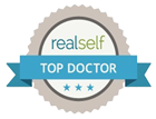 RealSelf Top Doctor