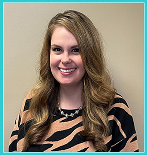 Marie Smith, Office Receptionist