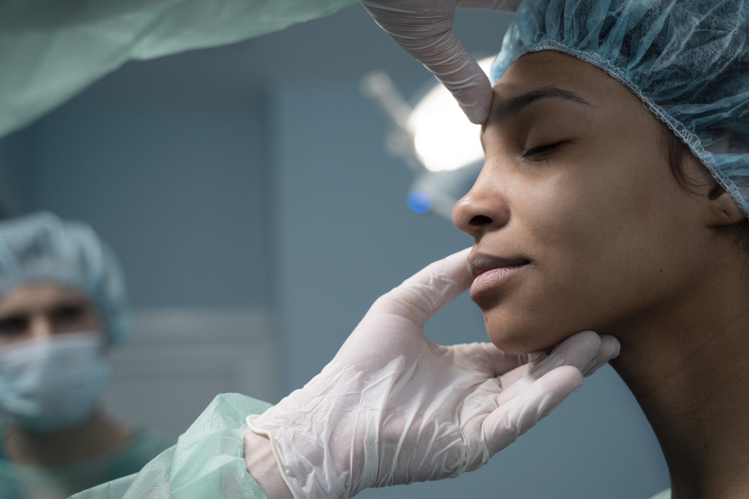 Rhinoplasty Named Most-Requested Procedure for Under-35s in 2026