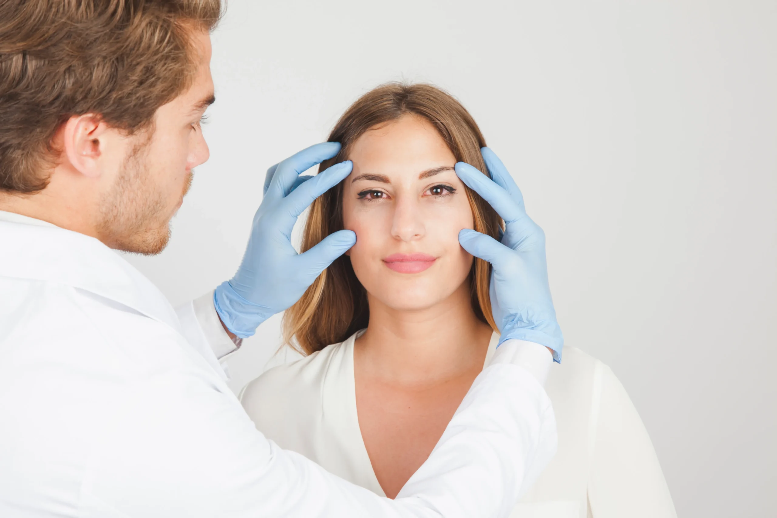 Liquid facelift — Robinson Facial Plastic Surgery