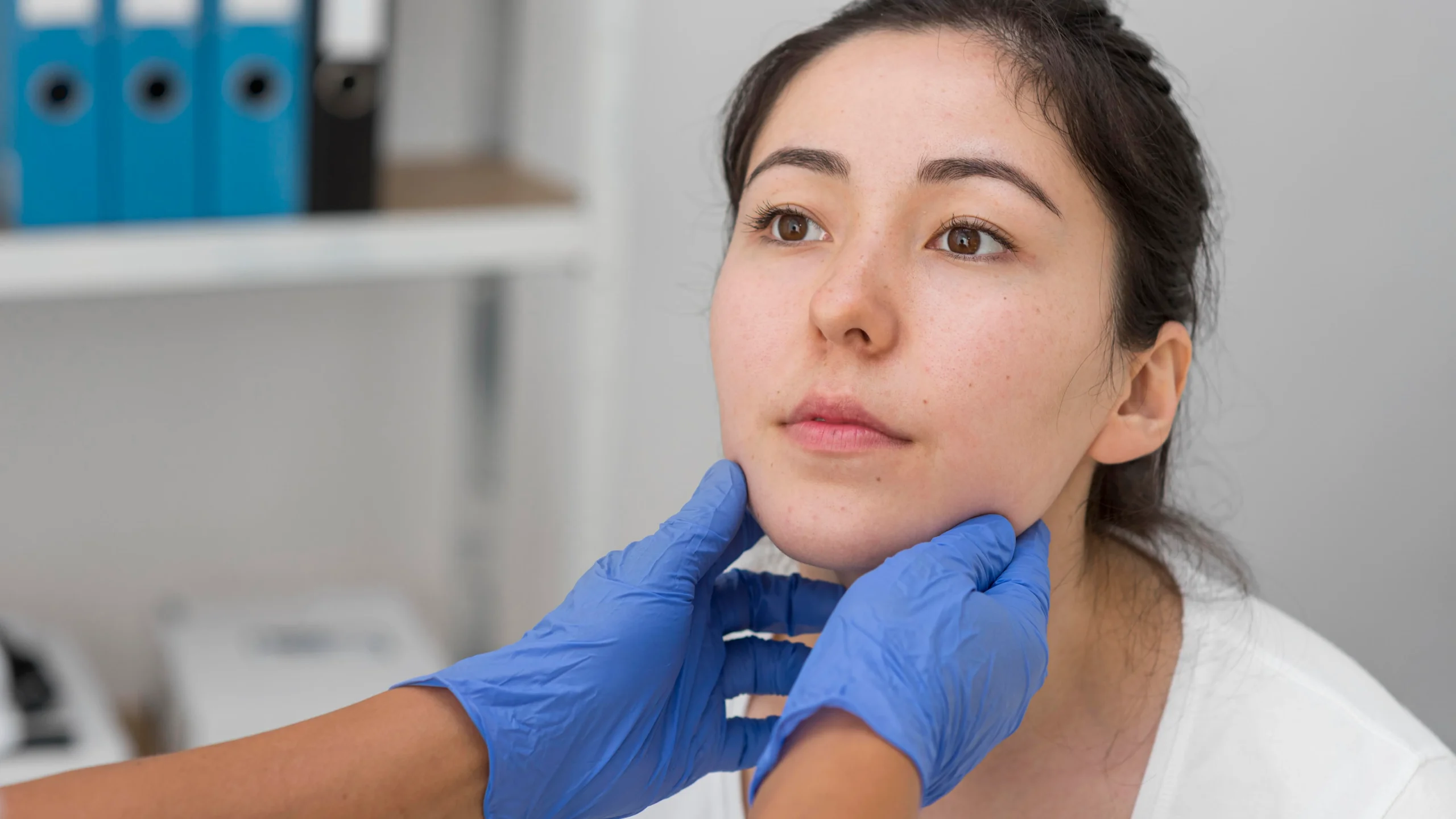XEOMIN injections — Robinson Facial Plastic Surgery