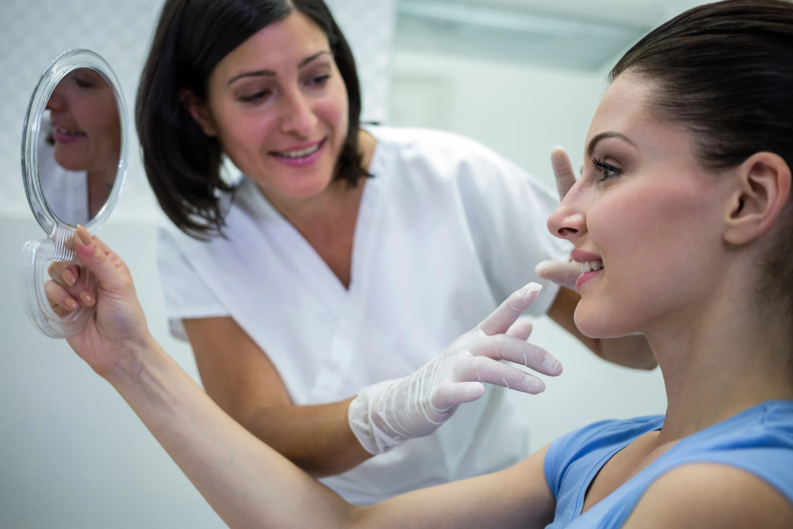 Ear surgery otoplasty — Robinson Facial Plastic Surgery