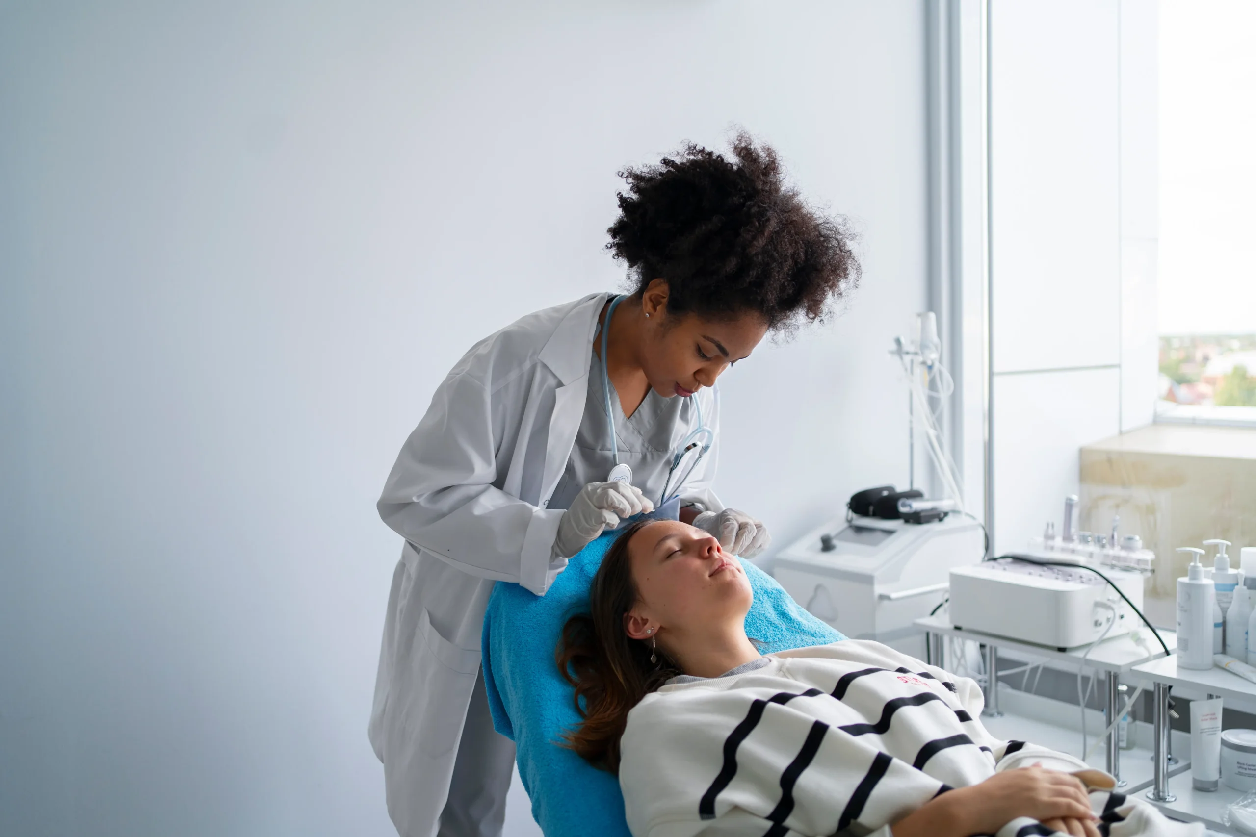 Patient resources — Robinson Facial Plastic Surgery