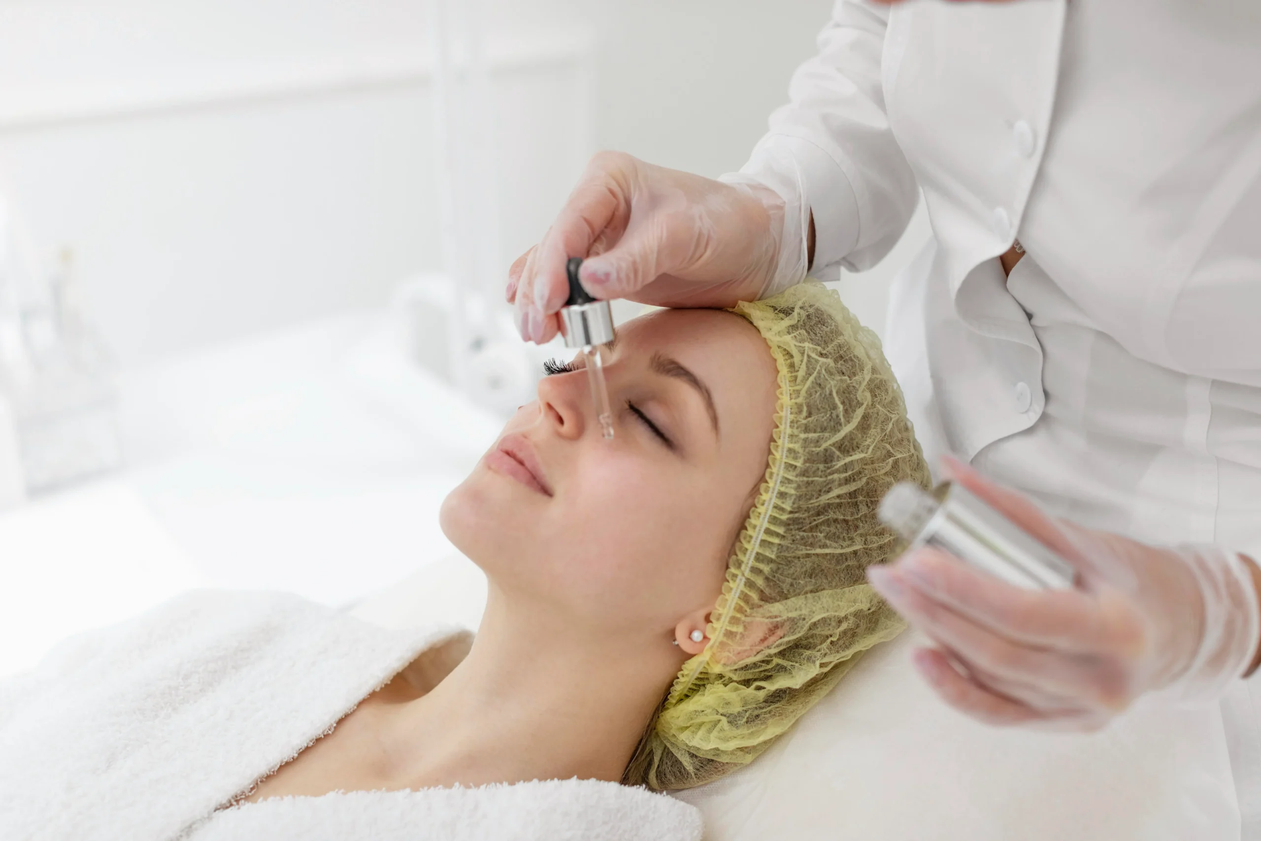 Merz aesthetic injectables — Robinson Facial Plastic Surgery