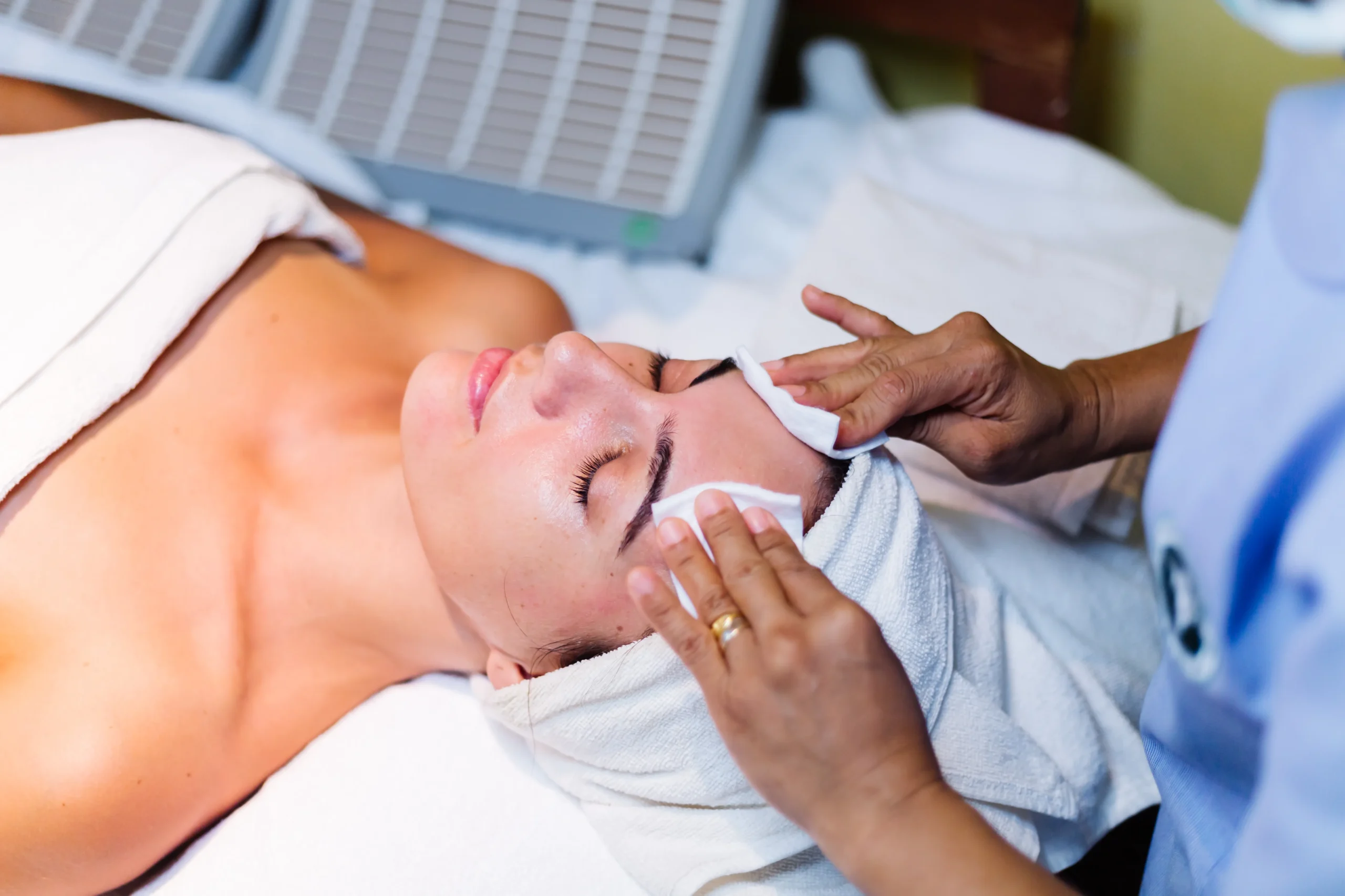 PCA Skin professional skincare — Robinson Facial Plastic Surgery