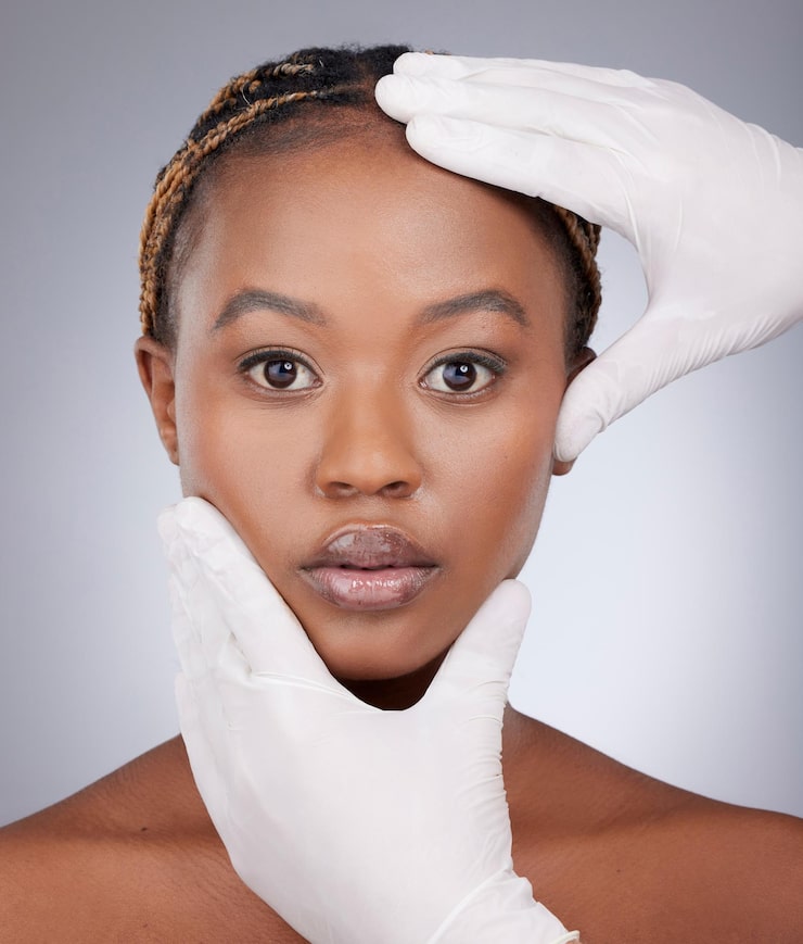 Dysport injections — Robinson Facial Plastic Surgery
