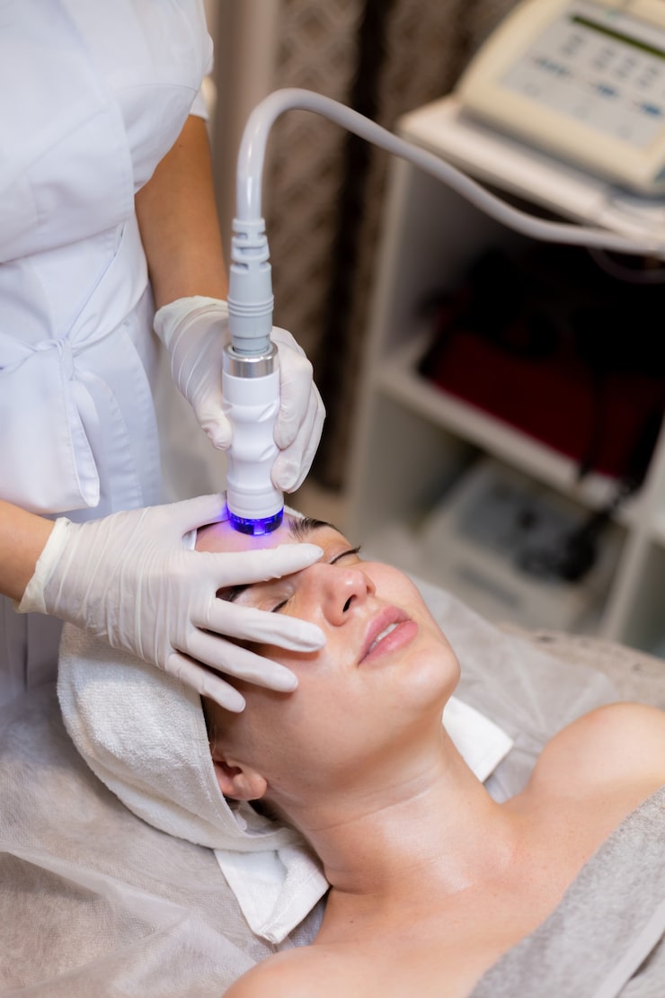 IPL Photofacial — Robinson Facial Plastic Surgery
